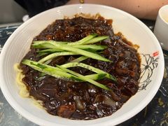 -桃园中华料理炸酱面(燕儿岛路店)