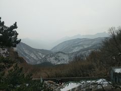 -妙峰山风景名胜区