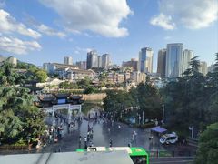 -包整·丝娃娃(一览甲秀楼风景店)