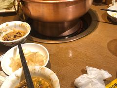 -北京老门框爆肚涮肉馆(凤城六路店)