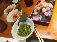 泡菜-牛家酒场(7mall店)