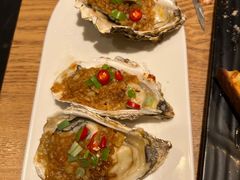 -通海俄式烧烤(福丰街店)