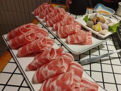 -土货重庆火锅(罗斯福广场店)