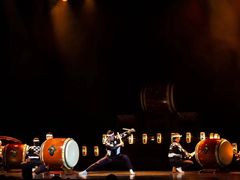 -交通银行前滩31演艺中心