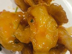 -驿楼兰·新疆菜(火车站店)