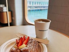 -Cupping Room(Harbour City)