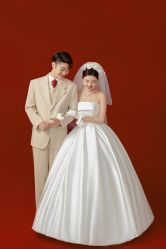 -巴黎春天婚纱摄影STUDIO·定制