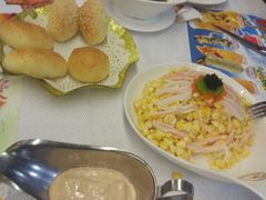 -威尼斯西餐厅(古镇店)