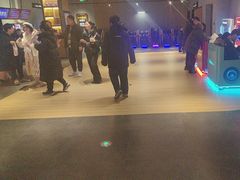 -新影联·华谊兄弟影院(望京店)