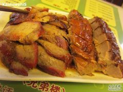 -永祥烧腊餐厅(虹口店)