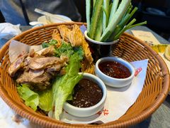 -闫府私房菜·百年鲁菜(恒隆店)