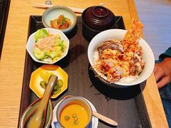 -岚山日本料理(珠江新城店)