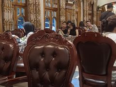 -新疆伊宁远征餐厅