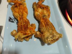 -蛙太牛牛肉海鲜自助火锅(台江万达店)