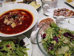 -皇城根北京风味主题餐厅(中海环宇城店)
