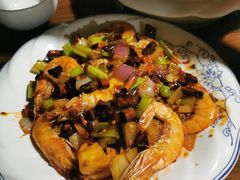 -公寓家常菜馆(海军博物馆店)