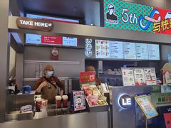 -LELECHA乐乐茶(新街口大洋店)