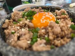 -馥二代韩式烤肉 2세대 불고기(喷水池店)