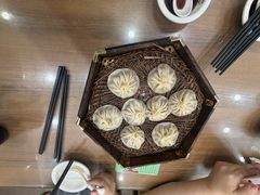 -西安贾三灌汤包·回坊小吃·清真炒菜(北院门总店)