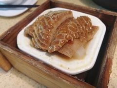 九制金钱肚-喜鹊茶点.啫煲(车陂店)
