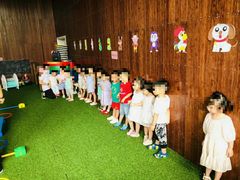 -希希家·托婴服务(西村店)