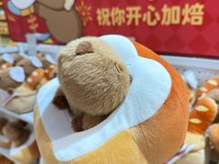-名创优品(天河区正佳广场二店)