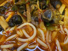 螺丝肉汤粉-红鼻子桂林米粉(金唐新光界店)