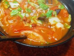 三鲜米粉-缘久缘米粉(新街口店)