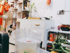 -潮汕良心果汁(金新北路店)