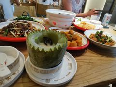 -粤集·手工粤菜(皇庭广场店)