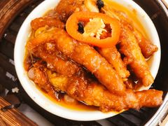-点点心点心专门店(湾仔店)