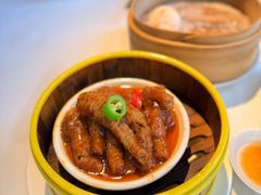 -道海元·潮粤汇(前滩店)