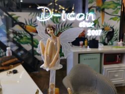 -D-icon耐看舞蹈工作室