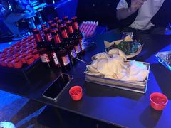 -功夫怪兽·烧烤(西工小街店)