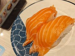 -滨寿司(烈士陵园店)