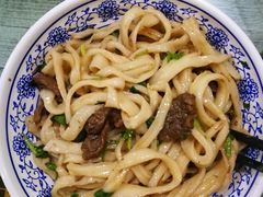 -清真马虎面馆(西七路店)