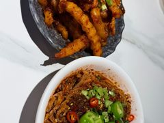 -付小姐在成都(五道口店)