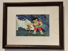 -中华艺术宫(上海美术馆)