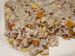 能量三色藜麦炒饭-佛有缘·32年老字号(广州首店)