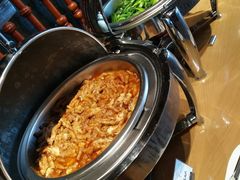 -启东恒大海上威尼斯酒店
