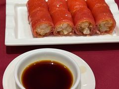 -北园酒家(小北路店)
