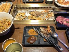 -新石器烤肉(之心城店)
