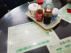 -荔园小馆(园岭新村二期店)