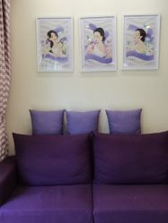 -SILKTONE诗丽堂美容