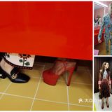 GUCCI100年—《古驰原典》展览