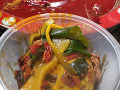 -矮板凳老火锅(宽窄巷子店)