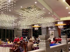 大堂-宁波状元楼酒店(和义路店)