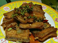 -那家小馆•北京菜•烤鸭(中关村店)