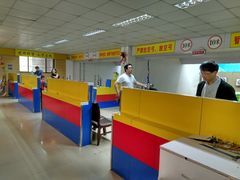 -道顺射箭·团建·骑射(张杨路店)