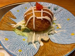 -一井烧肉·活鳗·寿司(望京SOHO店)